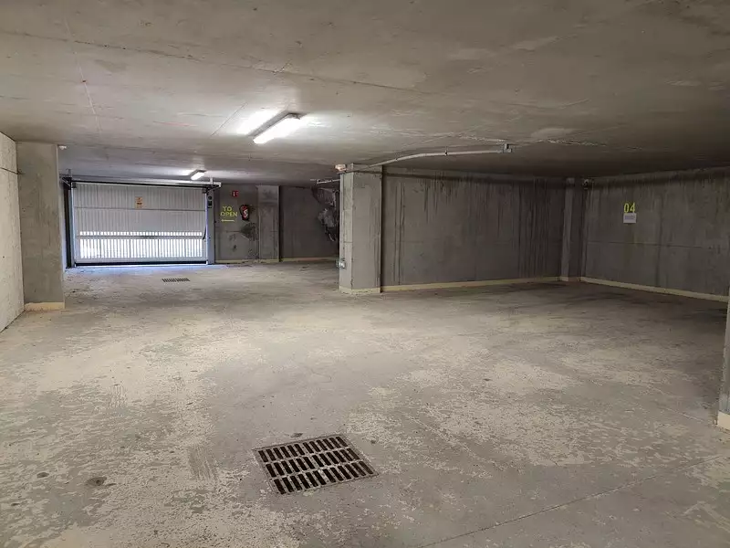Appartement, 44 m²