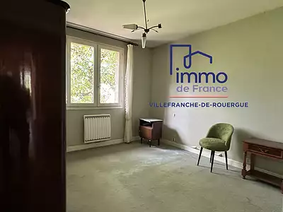 Maison, 100 m²