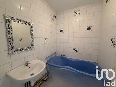 Appartement, 97 m²