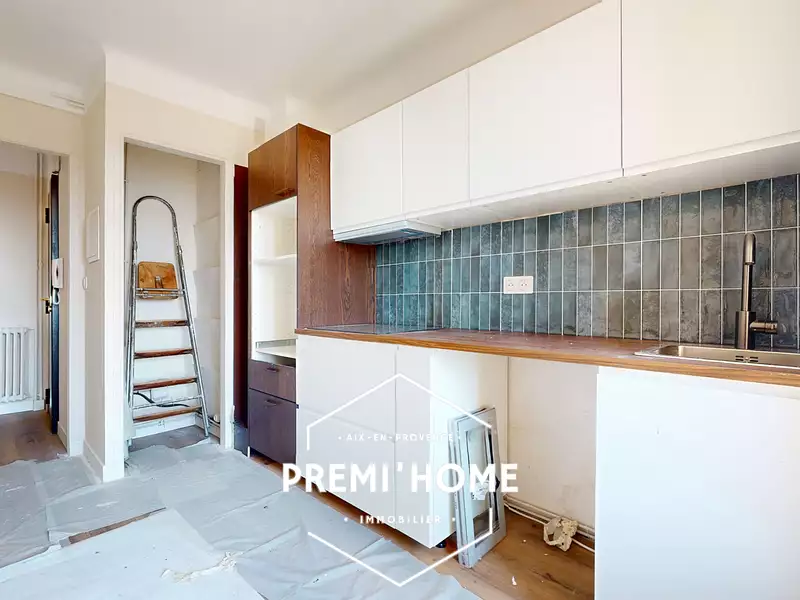 Appartement, 67 m²