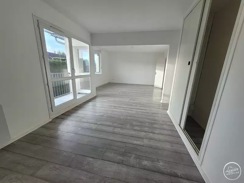 Appartement, 84 m²