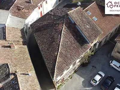 Maison, 262 m²