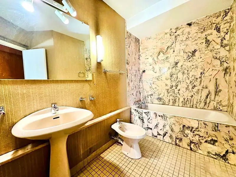 Appartement, 115 m²
