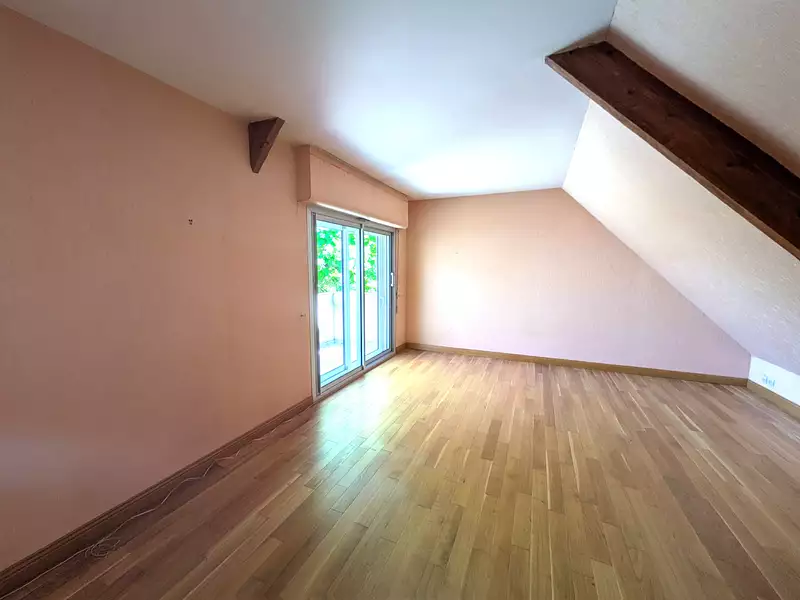 Maison, 161 m²