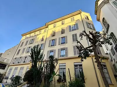 Appartement, 56,23 m²