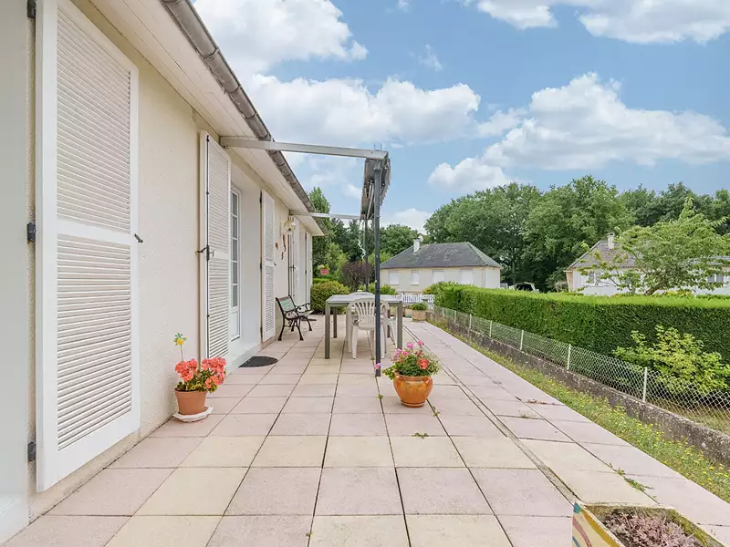 Maison, 97 m²