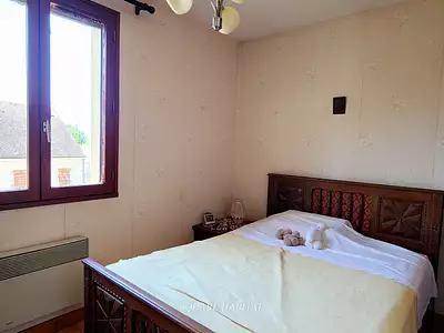Maison, 55 m²
