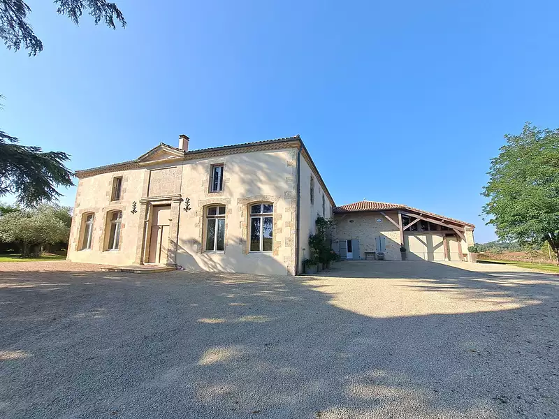 Maison, 185 m²