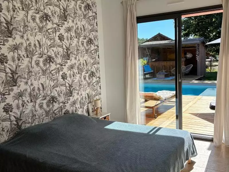 Maison, 180 m²