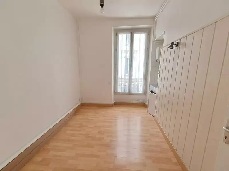Appartement, 78 m²