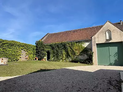 Maison, 350 m²