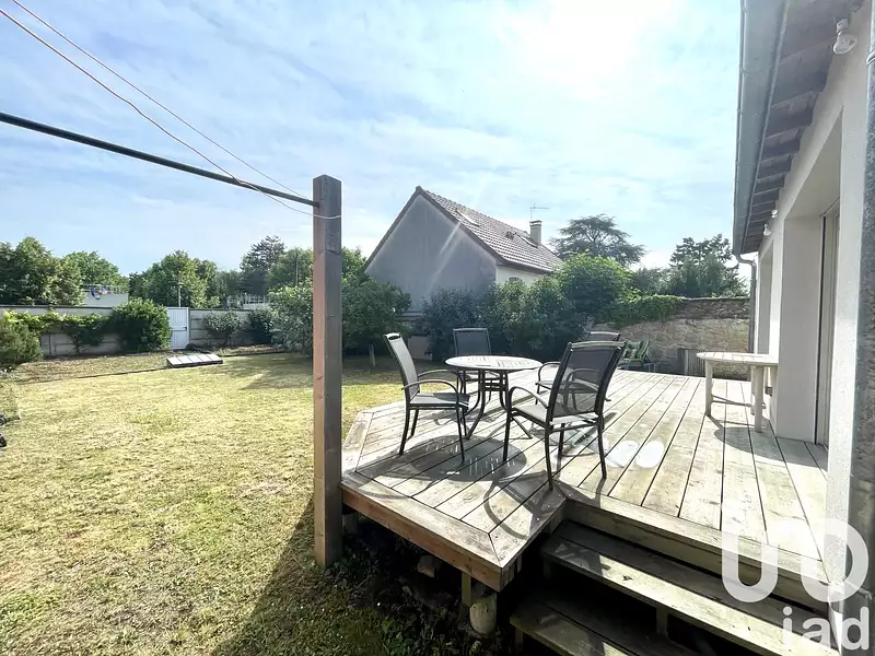 Maison, 104 m²