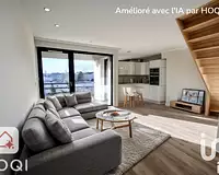 Appartement, 90 m²