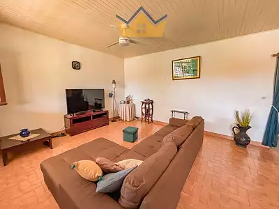 Maison, 100 m²