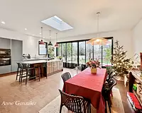 Maison, 200 m²