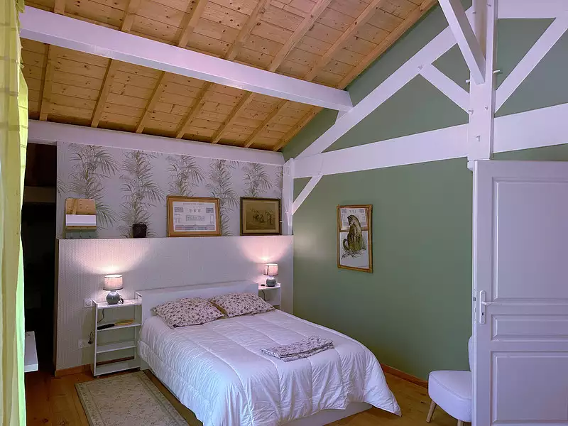 Maison, 210 m²