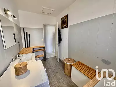 Maison, 91 m²