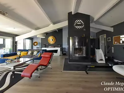 Maison, 211 m²