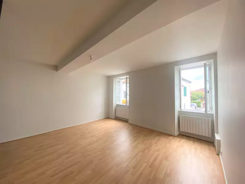 Appartement, 66 m²