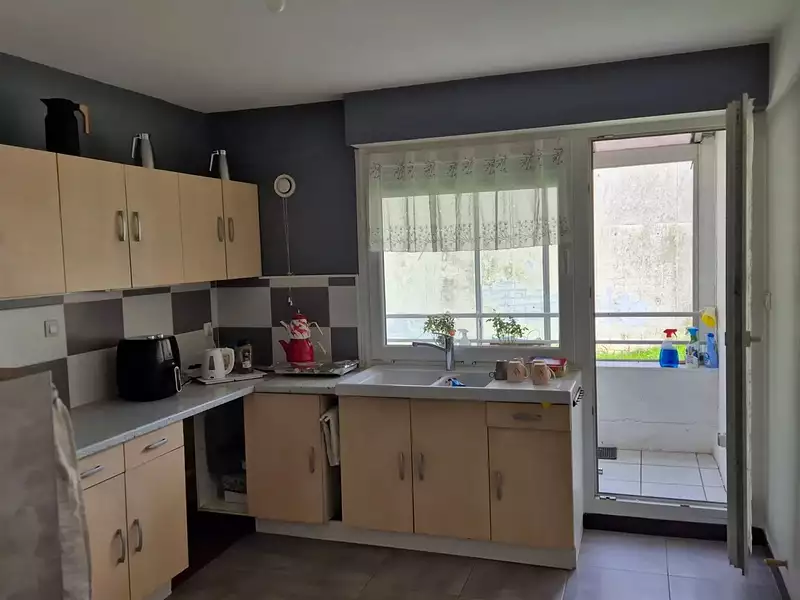 Appartement, 164,9 m²