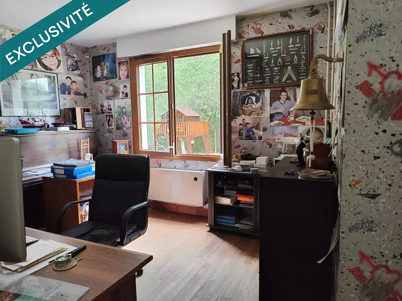 Maison, 146 m²