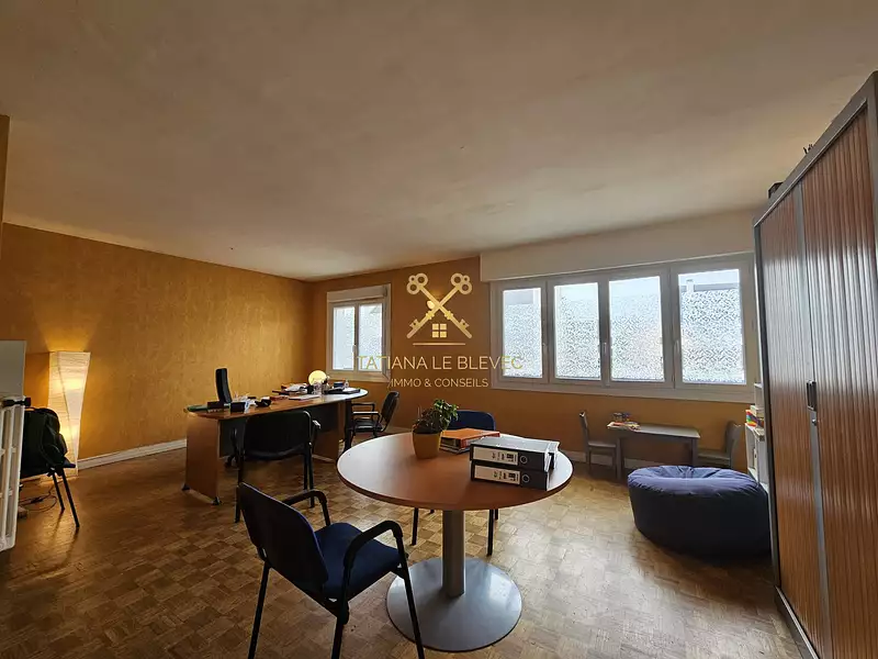Appartement, 92,59 m²