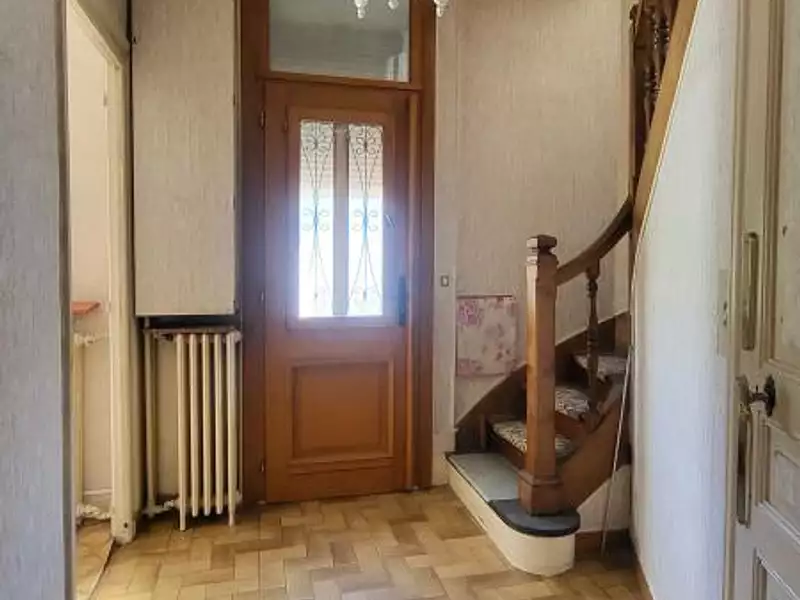 Maison, 75 m²