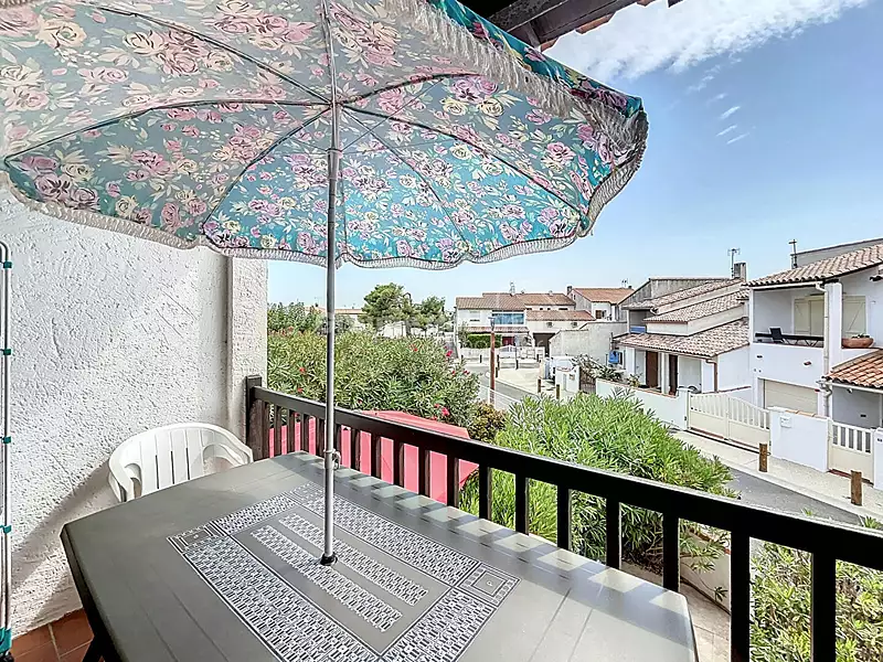 Appartement, 31,31 m²