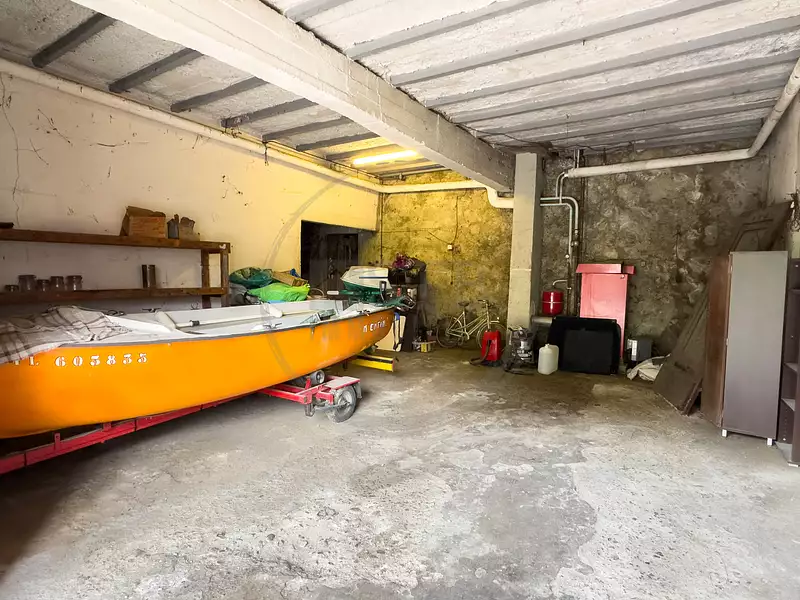 Maison, 165 m²