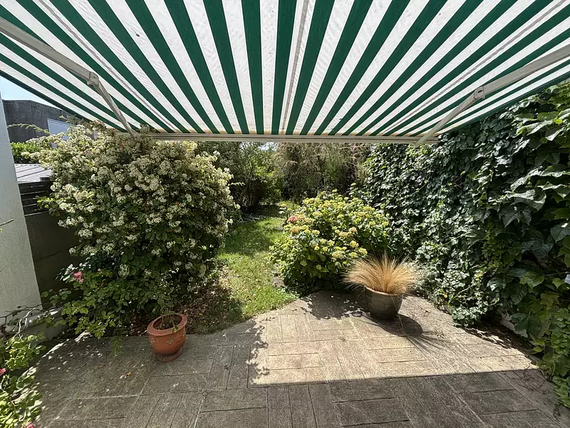 Maison, 101 m²