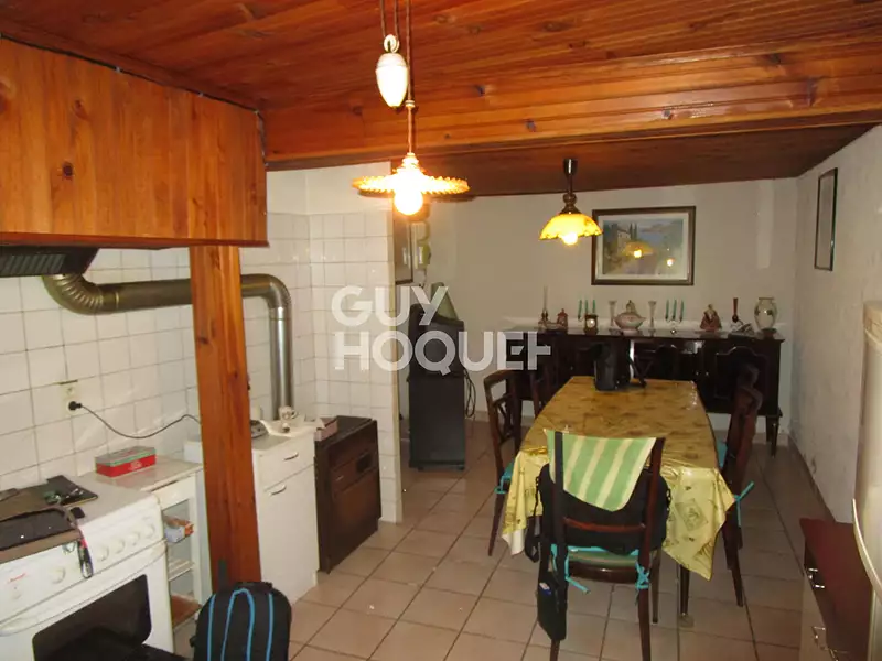 Maison, 70 m²