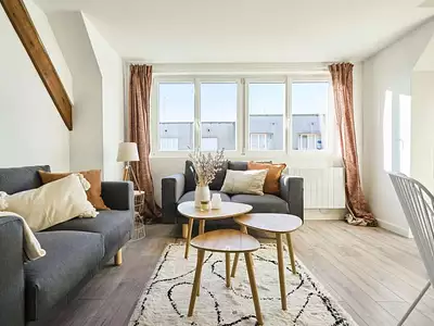 Appartement, 71 m²
