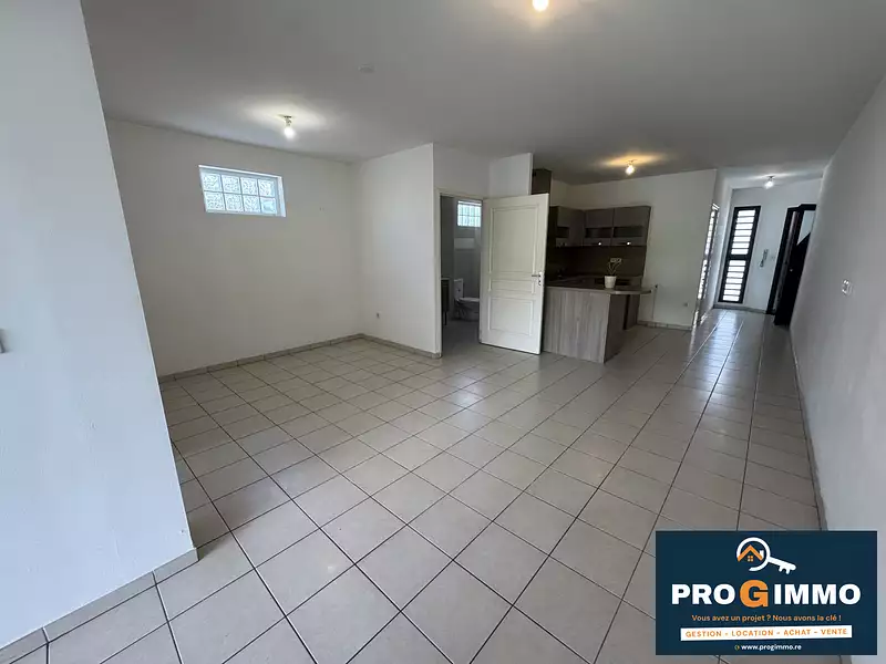 Appartement, 65 m²