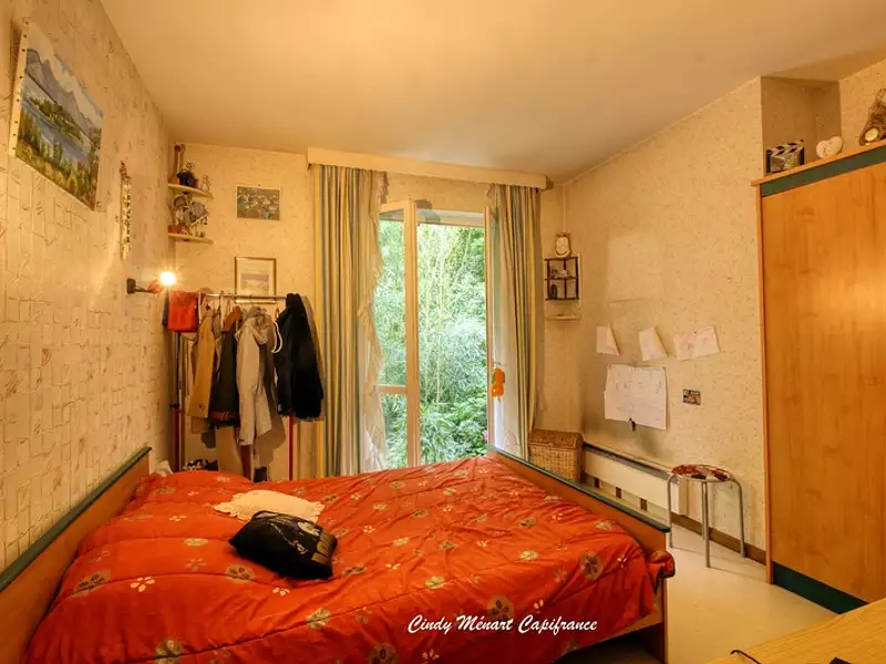 Maison, 138 m²