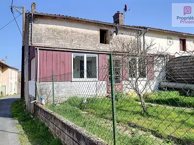 Maison, 68 m²