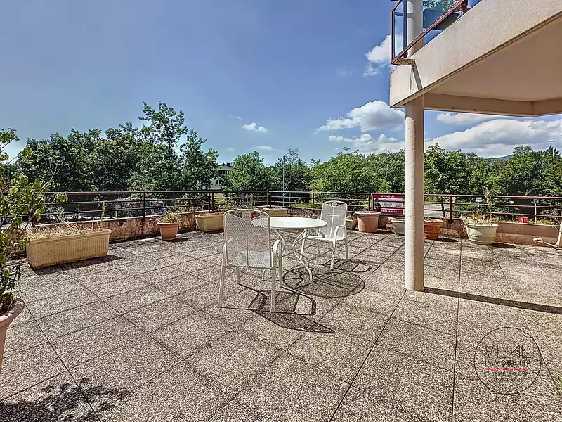Appartement, 81,34 m²