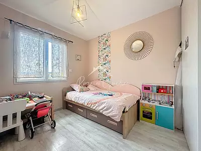 Maison, 92 m²