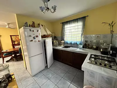 Maison, 98 m²