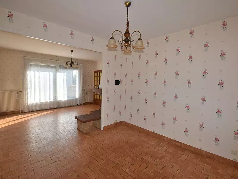 Maison, 84 m²