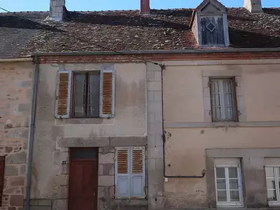 Maison, 160 m²