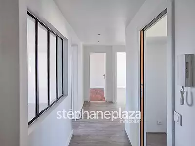 Appartement, 62,02 m²