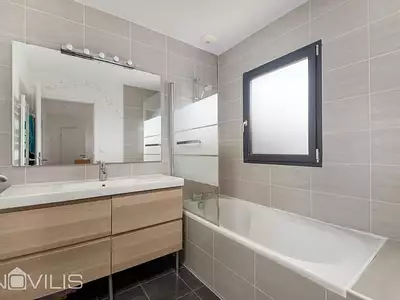 Maison, 129 m²