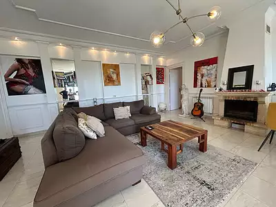 Appartement, 94 m²