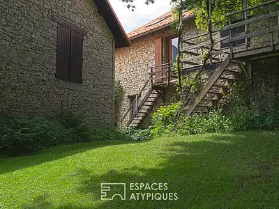 Maison, 366 m²