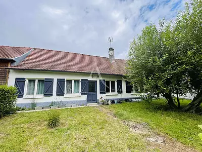 Maison, 137 m²