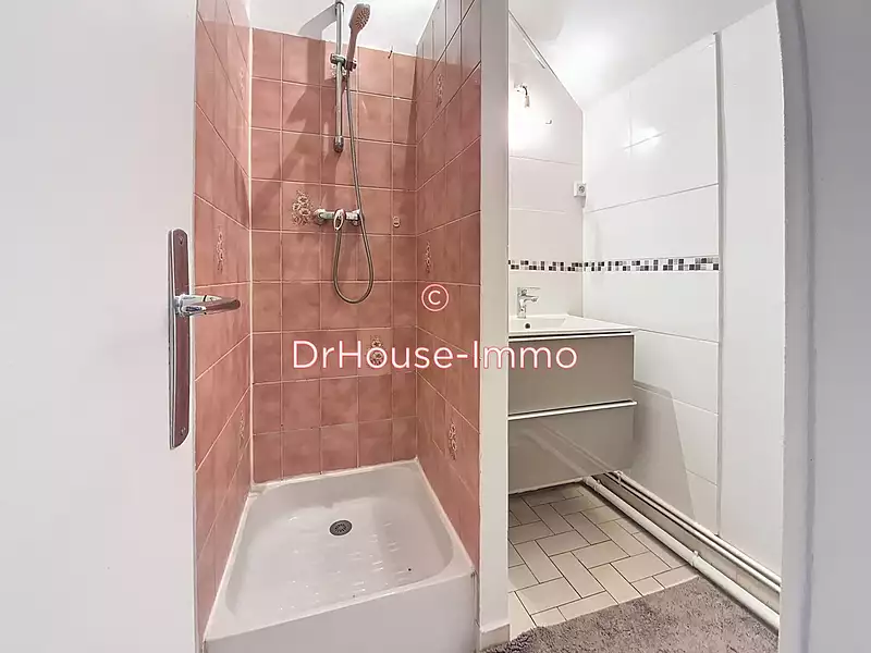 Appartement, 43,9 m²