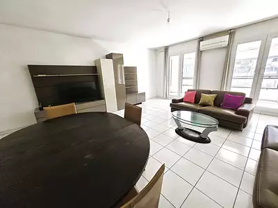 Appartement, 86,35 m²