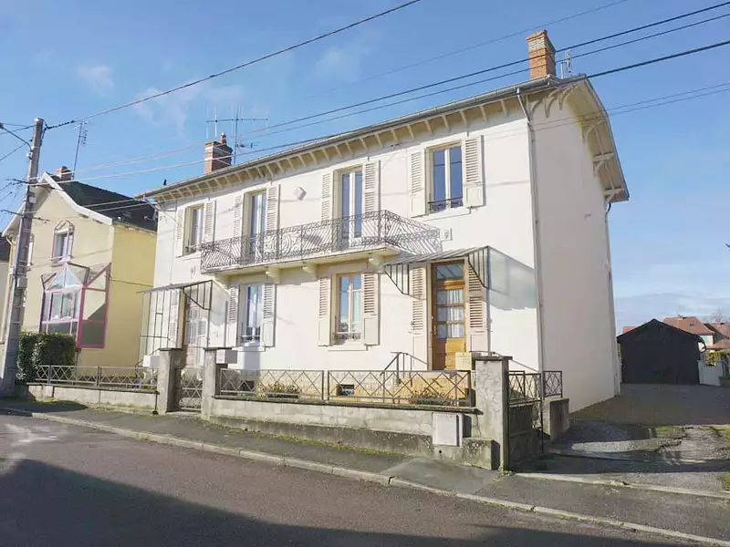 Appartement, 105 m²