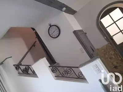 Maison, 102 m²