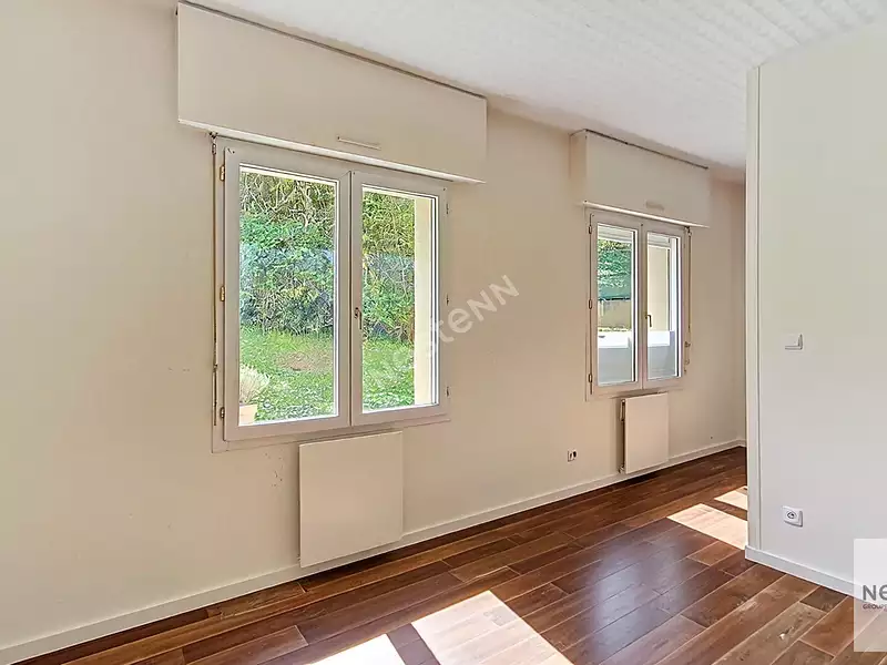 Appartement, 23,24 m²
